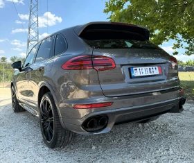 Porsche Cayenne S e-hybrid 420кс. - 65000 лв. - 67184142 9