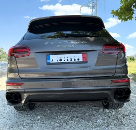 Porsche Cayenne S e-hybrid 420кс. - 65000 лв. - 67184142 6