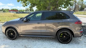 Porsche Cayenne S e-hybrid 420кс. - 65000 лв. - 67184142 4