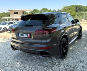 Porsche Cayenne S e-hybrid 420кс. - 65000 лв. - 67184142 8