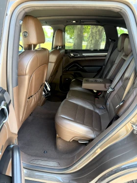 Porsche Cayenne S e-hybrid 420кс. - 65000 лв. - 67184142 10