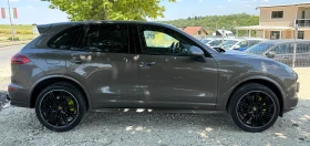 Porsche Cayenne S e-hybrid 420кс. - 65000 лв. - 67184142 7