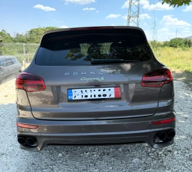 Porsche Cayenne S e-hybrid 420кс. - 65000 лв. - 67184142 5