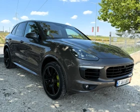Porsche Cayenne S e-hybrid 420кс. - 65000 лв. - 67184142 3