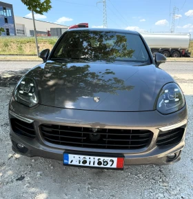 Porsche Cayenne S e-hybrid 420кс. - 65000 лв. - 67184142 2