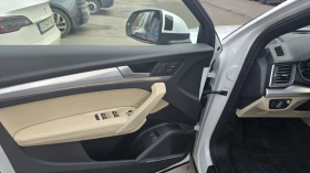 Обява за продажба на Audi Q5 Q5 plug hybrid  368 hp head up display  ~76 000 лв. - изображение 10