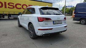 Обява за продажба на Audi Q5 Q5 plug hybrid  368 hp head up display  ~76 000 лв. - изображение 6