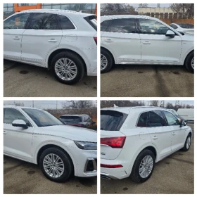Обява за продажба на Audi Q5 Q5 plug hybrid  368 hp head up display  ~76 000 лв. - изображение 7