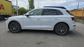Обява за продажба на Audi Q5 Q5 plug hybrid  368 hp head up display  ~76 000 лв. - изображение 1
