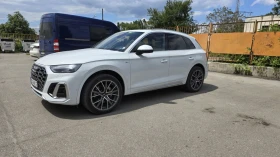 Обява за продажба на Audi Q5 Q5 plug hybrid  368 hp head up display  ~76 000 лв. - изображение 4