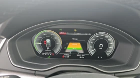 Обява за продажба на Audi Q5 Q5 plug hybrid  368 hp head up display  ~76 000 лв. - изображение 11