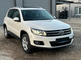 VW Tiguan BENZIN* FACE* LED* PANORAMA | Mobile.bg    3