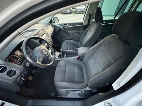 VW Tiguan BENZIN* FACE* LED* PANORAMA | Mobile.bg    10