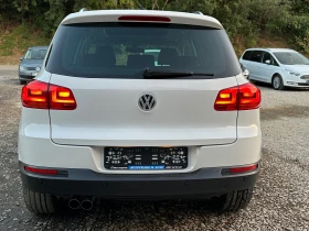 VW Tiguan BENZIN* FACE* LED* PANORAMA | Mobile.bg    5