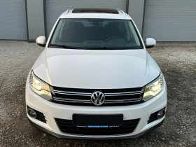 VW Tiguan BENZIN* FACE* LED* PANORAMA | Mobile.bg    2