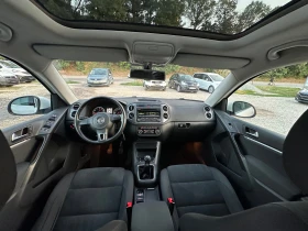 VW Tiguan BENZIN* FACE* LED* PANORAMA | Mobile.bg    9
