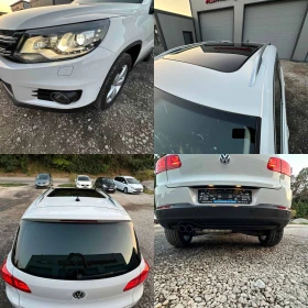 VW Tiguan BENZIN* FACE* LED* PANORAMA | Mobile.bg    17