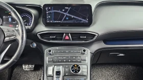 Hyundai Santa fe 2.2 4WD PRESTIGE - 42800 лв. - 28292716 14