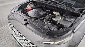 Hyundai Santa fe 2.2 4WD PRESTIGE - 42800 лв. - 28292716 6