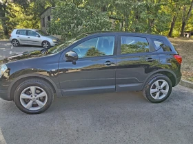 Обява за продажба на Nissan Qashqai 1.5DCI  ~10 500 лв. - изображение 3