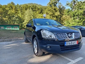 Обява за продажба на Nissan Qashqai 1.5DCI  ~10 500 лв. - изображение 1