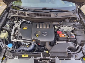 Обява за продажба на Nissan Qashqai 1.5DCI  ~10 500 лв. - изображение 9
