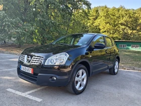 Обява за продажба на Nissan Qashqai 1.5DCI  ~10 500 лв. - изображение 2