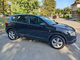 Обява за продажба на Nissan Qashqai 1.5DCI  ~10 500 лв. - изображение 6