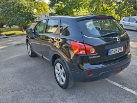 Обява за продажба на Nissan Qashqai 1.5DCI  ~10 500 лв. - изображение 4