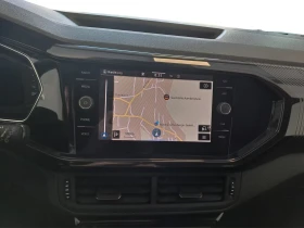 Обява за продажба на VW T-Cross STYLE/150HP/DSG/AHK/NAVI/CAM/LED/351g ~47 999 лв. - изображение 6