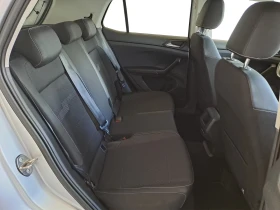 Обява за продажба на VW T-Cross STYLE/150HP/DSG/AHK/NAVI/CAM/LED/351g ~47 999 лв. - изображение 11