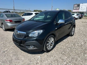 Обява за продажба на Opel Mokka 1.4 TURBO ФАБР.ГАЗ ~14 500 лв. - изображение 1