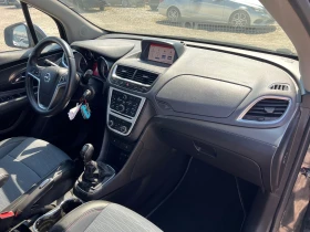 Opel Mokka 1.4 TURBO . | Mobile.bg    15