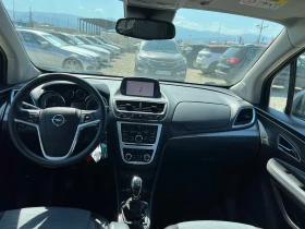 Opel Mokka 1.4 TURBO . | Mobile.bg    13