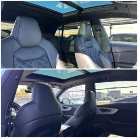 Audi SQ8 4.0 TFSI/CERAMIC/360* /DISTRONIC/PANO* /MATRIX-LAS - 123000 лв. / 62888.90 € - 27208270 13