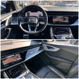 Audi SQ8 4.0 TFSI/CERAMIC/360* /DISTRONIC/PANO* /MATRIX-LAS - 123000 лв. / 62888.90 € - 27208270 15