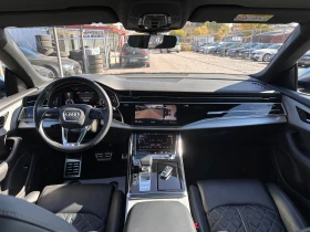 Audi SQ8 4.0 TFSI/CERAMIC/360* /DISTRONIC/PANO* /MATRIX-LAS - 123000 лв. / 62888.90 € - 27208270 16