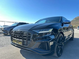 Audi SQ8 4.0 TFSI/CERAMIC/360* /DISTRONIC/PANO* /MATRIX-LAS - 123000 лв. / 62888.90 € - 27208270 3