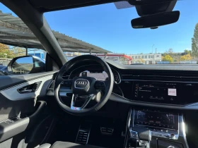 Audi SQ8 4.0 TFSI/CERAMIC/360* /DISTRONIC/PANO* /MATRIX-LAS - 123000 лв. / 62888.90 € - 27208270 14