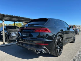 Audi SQ8 4.0 TFSI/CERAMIC/360* /DISTRONIC/PANO* /MATRIX-LAS - 123000 лв. / 62888.90 € - 27208270 6