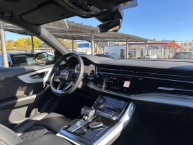 Audi SQ8 4.0 TFSI/CERAMIC/360* /DISTRONIC/PANO* /MATRIX-LAS - 123000 лв. / 62888.90 € - 27208270 11