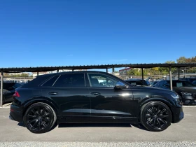 Audi SQ8 4.0 TFSI/CERAMIC/360* /DISTRONIC/PANO* /MATRIX-LAS - 123000 лв. / 62888.90 € - 27208270 8