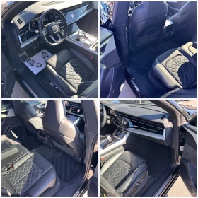 Audi SQ8 4.0 TFSI/CERAMIC/360* /DISTRONIC/PANO* /MATRIX-LAS - 123000 лв. / 62888.90 € - 27208270 12