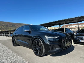 Audi SQ8 4.0 TFSI/CERAMIC/360* /DISTRONIC/PANO* /MATRIX-LAS - 123000 лв. / 62888.90 € - 27208270 7