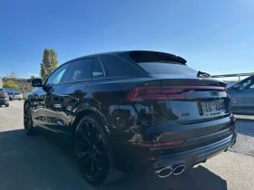 Audi SQ8 4.0 TFSI/CERAMIC/360* /DISTRONIC/PANO* /MATRIX-LAS - 123000 лв. / 62888.90 € - 27208270 5
