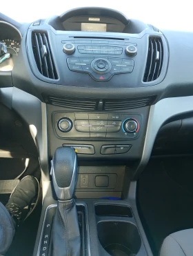 Ford Escape Kuga | Mobile.bg    16