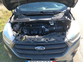 Ford Escape Kuga | Mobile.bg    14