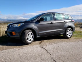 Ford Escape Kuga | Mobile.bg    6