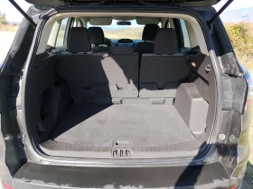 Ford Escape Kuga | Mobile.bg    7