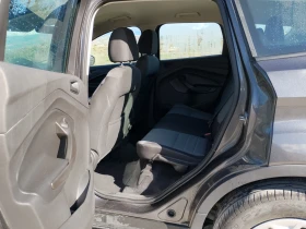 Ford Escape Kuga | Mobile.bg    8